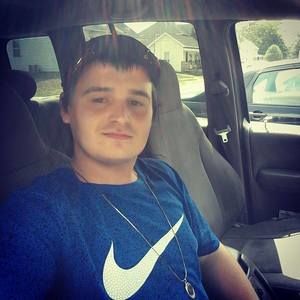 Meet your Posher, Jared